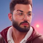 Profile Picture of Haitham Haddad (@haitham_haddad_403) on Instagram