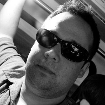 Profile Picture of David Junker (@davidjunker) on Twitter