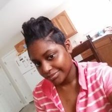 Profile Picture of Shayla  Neal (@BAD_GIRL_SHAYLA) on Twitter