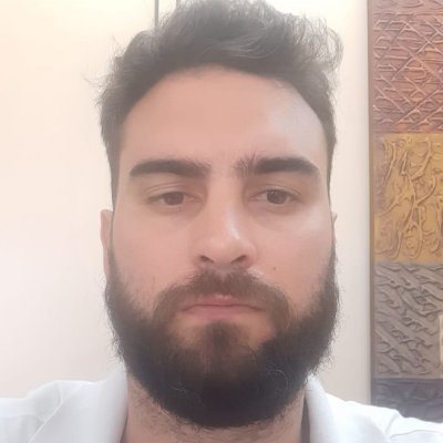 Profile Picture of Thomas Braga Jenne (@BragaJenne) on Twitter