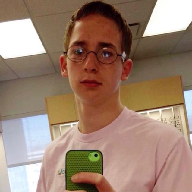 Profile Picture of Luke Haney (@lukehaney11) on Tiktok