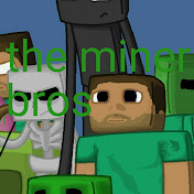 Profile Picture of The Miner Bros (@theminerbros8496) on Youtube