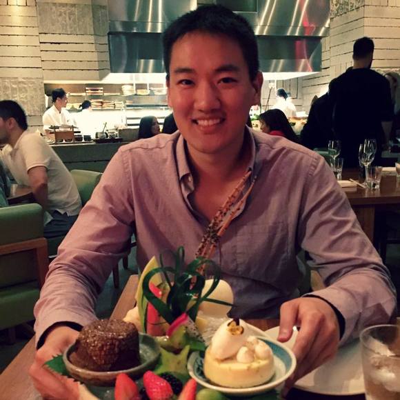 Profile Picture of Jonathan Liu (@jonliu) on Poshmark