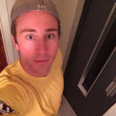 Profile Picture of Frédéric Boyer (@BoyerFrdric) on Twitter