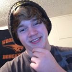 Profile Picture of cameron pedersen (@the_devil_in_i_25) on Instagram