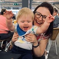 Profile Picture of Sarah Raper (@sarah-raper-5) on Quora