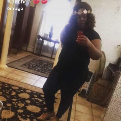 Profile Picture of Kaishea Mcclease (@Ms_honesty26) on Twitter