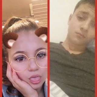 Profile Picture of S & D 💑 (@salomedavid_) on Instagram