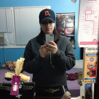 Profile Picture of Eunice Lopez (@DJ_Uni) on Twitter