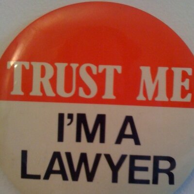 Profile Picture of Richard Forget (@forgetavocat) on Twitter