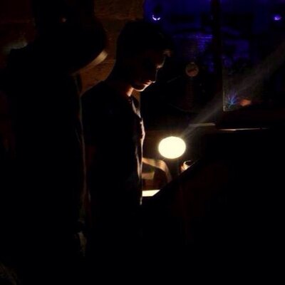 Profile Picture of JULIAN WOODS (@JulWoodsMusic) on Twitter