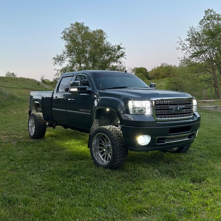 Profile Picture of Kyle Thompson (@kyle.thompson10) on Tiktok