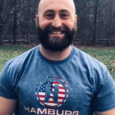 Profile Picture of Tyler Dunne (@TyDunne) on Twitter