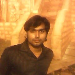 Profile Picture of SANDEEP LAL (@SANDEEPLAL5) on Twitter