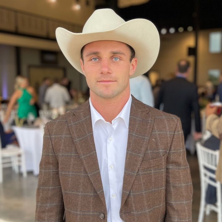 Profile Picture of Nicky Gasbarro (@nickygasbarro) on Tiktok