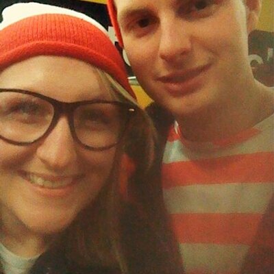 Profile Picture of Jayne Patterson (@jayneyp1989) on Twitter