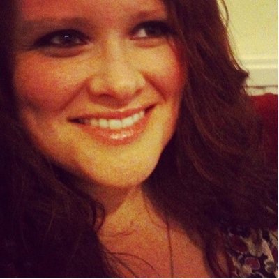 Profile Picture of Anna-Marie Manley (@littlemisstyger) on Twitter