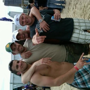 Profile Picture of Ben Wank (@tiaccordsh) on Myspace