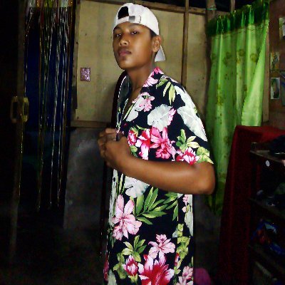 Profile Picture of Albert John Samson Lojario (@JohnLojario) on Twitter