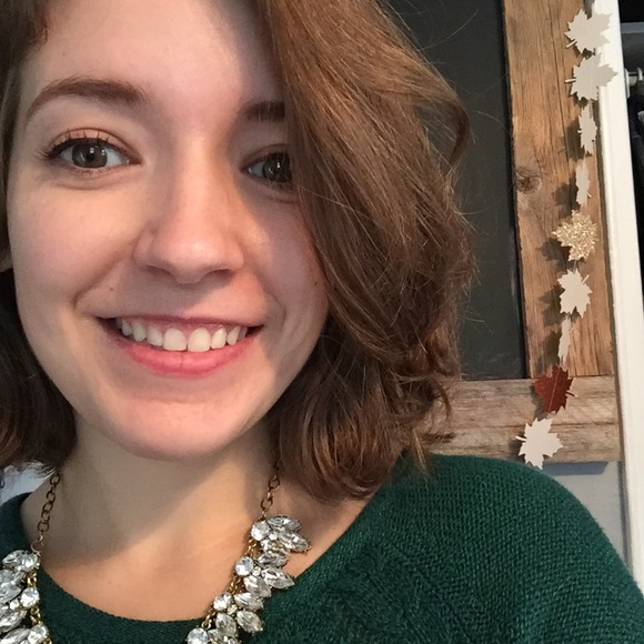 Corinne Sletner - Poshmark Profile Picture of Corinne Sletner (@corinnesletner) on Poshmark