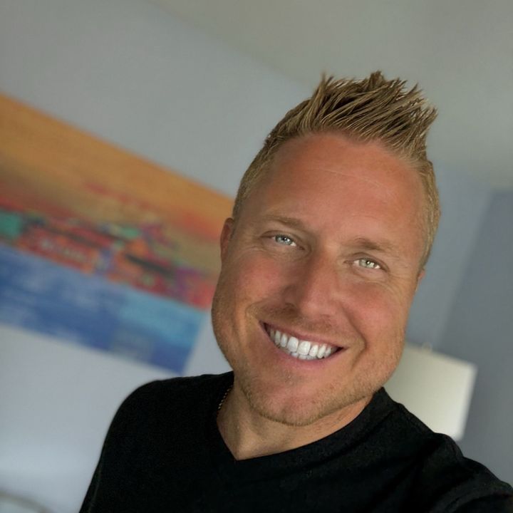 Profile Picture of Aaron Browning 😎 (@aaronjbrowning) on Tiktok