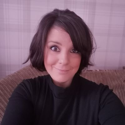 Profile Picture of Kerry Campbell (@kezspace) on Twitter