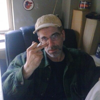Profile Picture of Kevin Fullerton (@stoner6700) on Twitter
