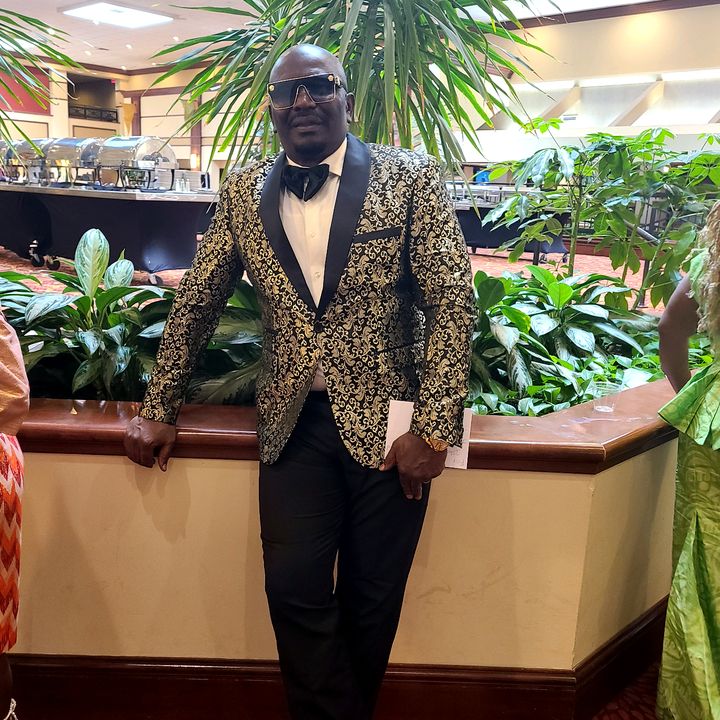 Profile Picture of mohameddeensesa16 (@mohameddeensesa16) on Tiktok