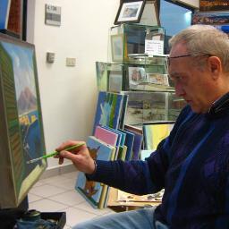 Profile Picture of Giuseppe Alfieri (@giuseppealfie12) on Twitter