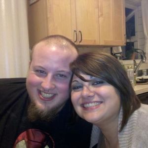 Profile Picture of Chris Devasier (@bigdaddyd1986) on Myspace