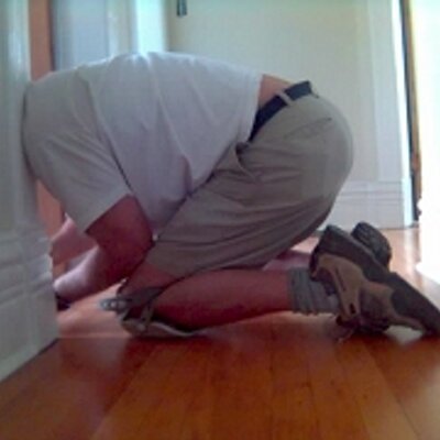 Profile Picture of Jim Witter (@witterontwitt) on Twitter
