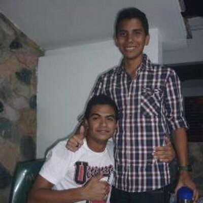 Profile Picture of Carlos Silvestri (@CarloSilvest) on Twitter