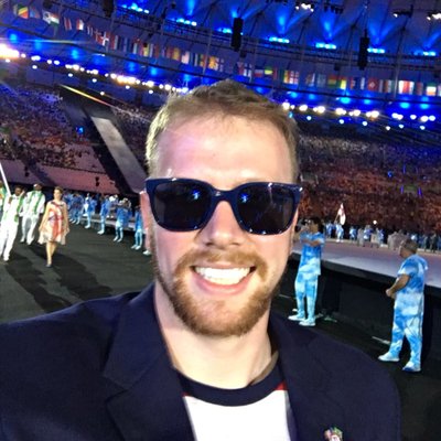 Profile Picture of Andrew Jenks (@thelifeofjenks) on Twitter