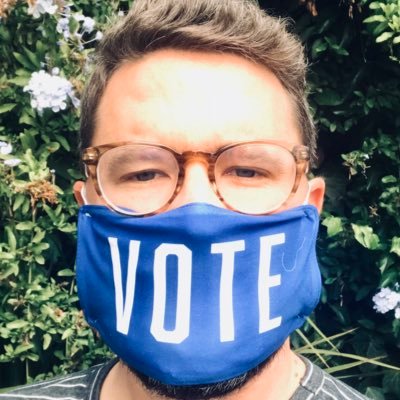 Profile Picture of Steve Pepple, Once An Optimist (@stevepepple) on Twitter