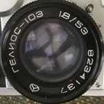 Profile Picture of Christopher Pickering (@chrisrpickering) on Instagram