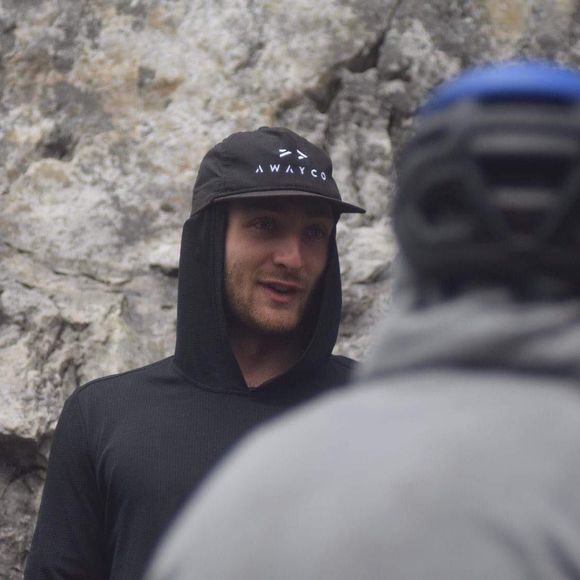 Profile Picture of Guillaume Philion (@badguigui10) on Poshmark