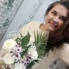 Profile Picture of irinapopadin77 (@irinapopadin77) on Tiktok