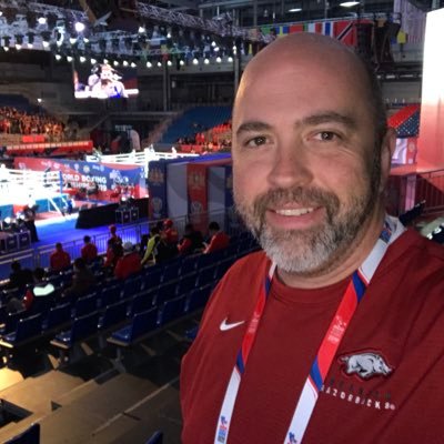 Profile Picture of Christopher Bader (@CBSportPsyc) on Twitter