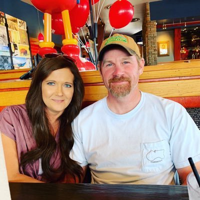 Profile Picture of Chad Tillman (@ChadTillman13) on Twitter
