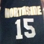 Profile Picture of Megan Mattison (@northside_baller_15) on Instagram