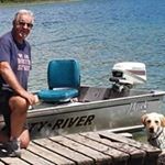 Profile Picture of Rick Chisholm (@rclc73) on Instagram