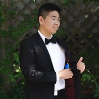 Profile Picture of David Tian (@david-tian-21) on Quora