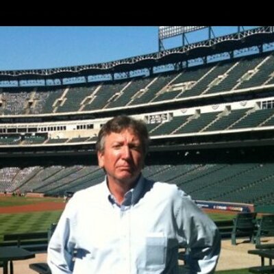 Profile Picture of Barry Johnson (@Roaddog08) on Twitter