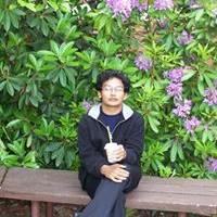 Profile Picture of Teja Chebrolu (@teja-chebrolu) on Quora