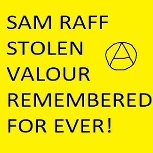 Profile Picture of Stolen Valor Samantha Raff Remembered Forever (@samantharaff) on Myspace