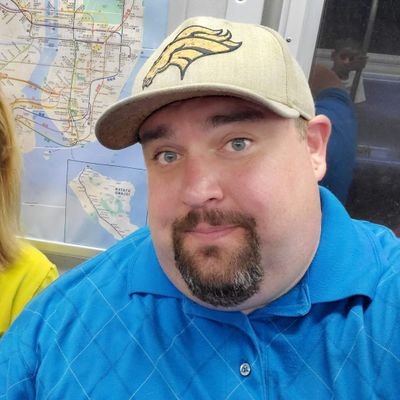 Profile Picture of Matthew Lindstrom (@mlindstrom1) on Twitter