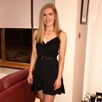 Profile Picture of Hannah York (@hannah-york-15) on Quora