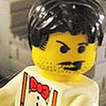 Profile Picture of Eric Wilkinson (@thefujikoma) on Flickr