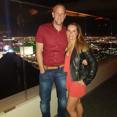 Profile Picture of Stephen Hammel (@shammel1979) on Twitter