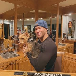 Profile Picture of Jesse Cotton (@jessecotton_) on Instagram